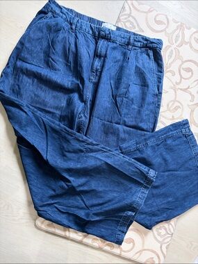 GAP Dark Blue Women's Jeans